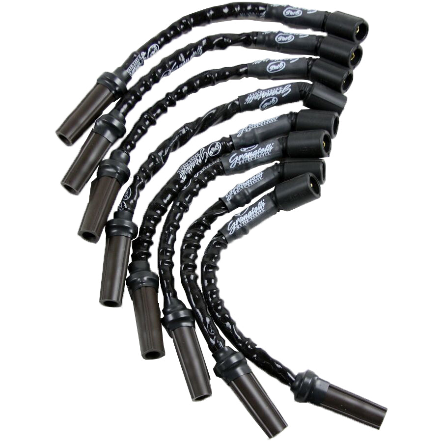 Granatelli Hi-Perf Coil-Near-Plug Conn Kit