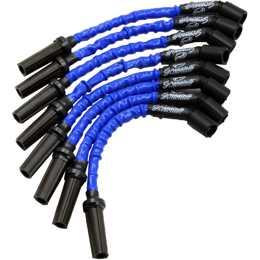 Granatelli Hi-Perf Coil-Near-Plug Conn Kit