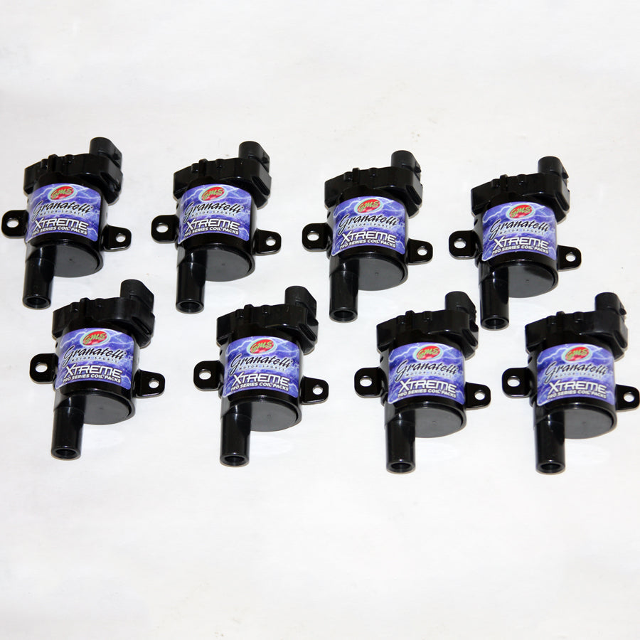 Granatelli GM LT Series Coil