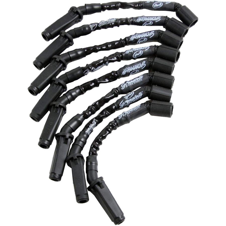 Granatelli Hi-Perf Coil-Near-Plug Conn Kit