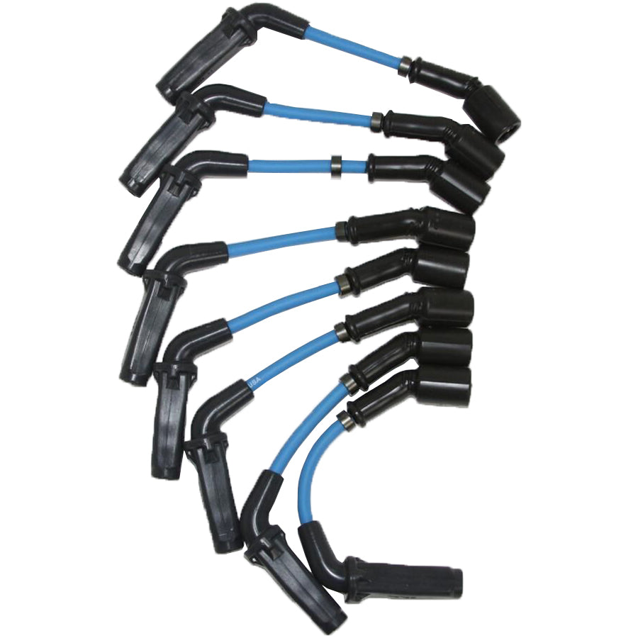 Granatelli Hi-Perf Coil-Near-Plug Conn Kit