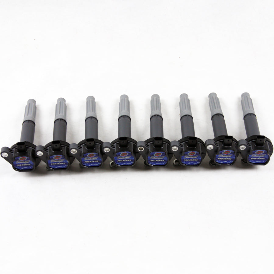Granatelli Hi-Perf Coil