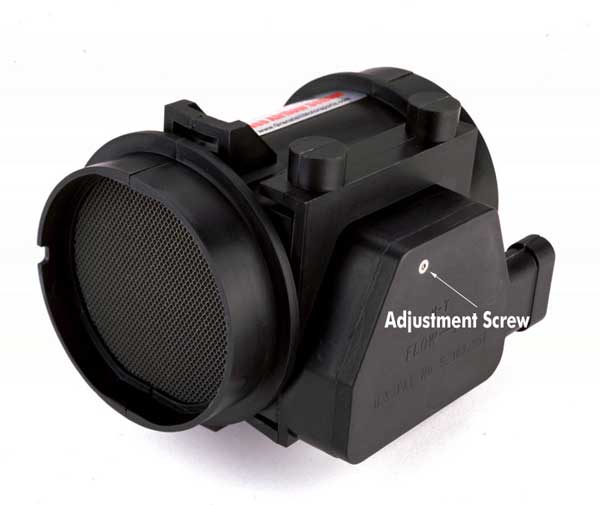 Granatelli Mass Airflow Sensor