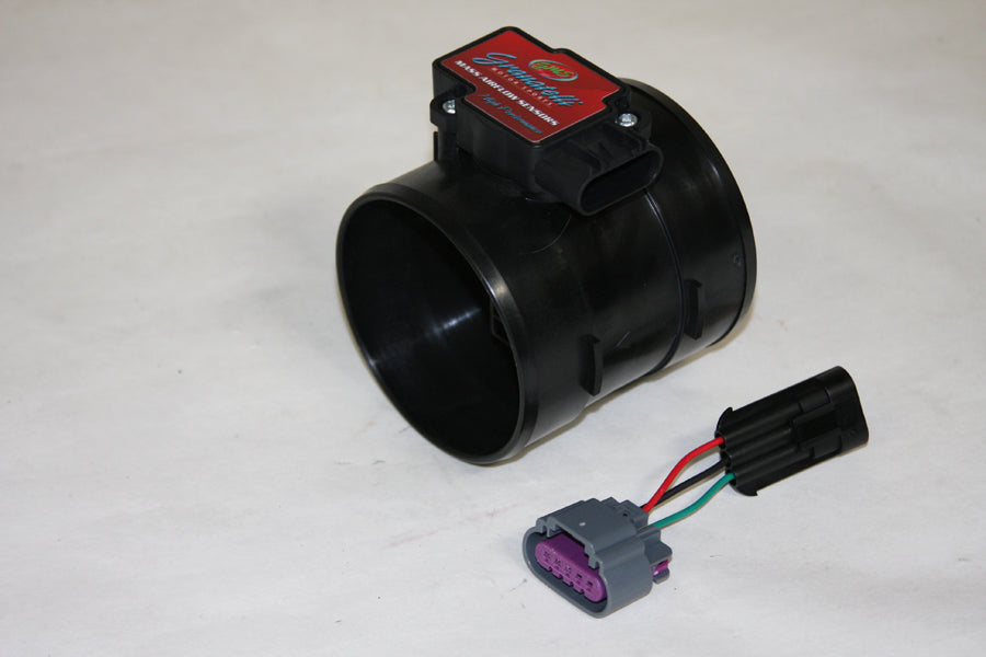 Granatelli Mass Airflow Sensor