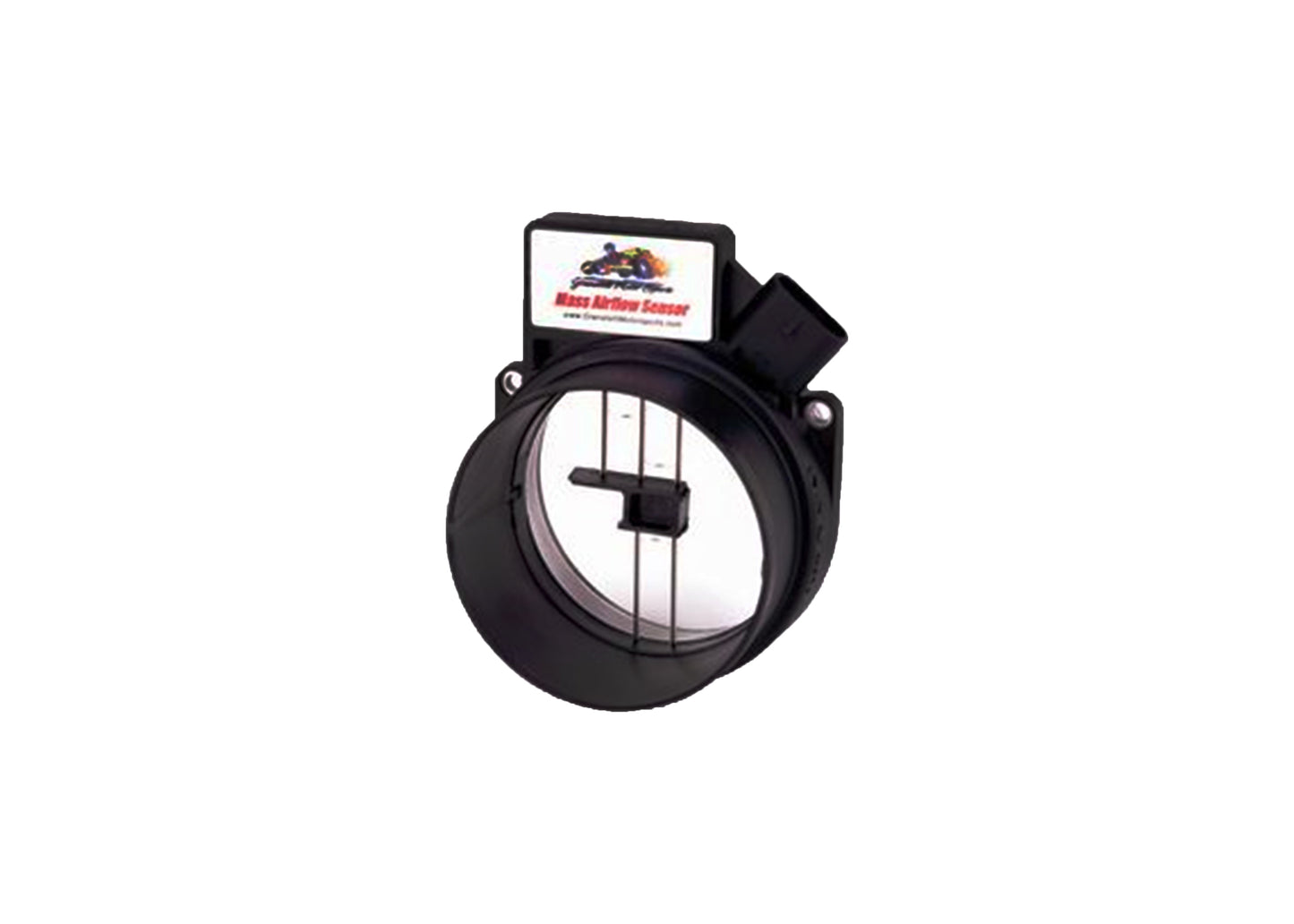 Granatelli Mass Airflow Sensor