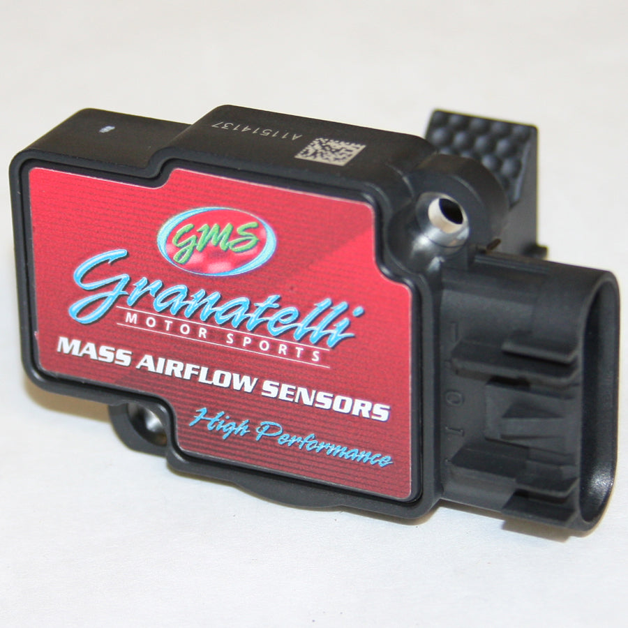 Granatelli Mass Airflow Sensor