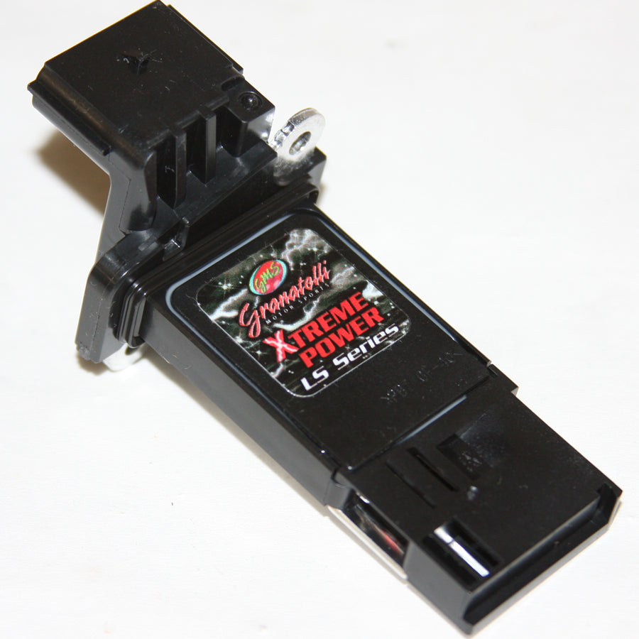 Granatelli Mass Airflow Sensor