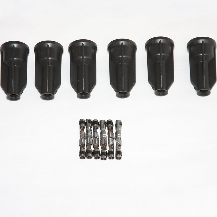 Granatelli Spark Plug Wire