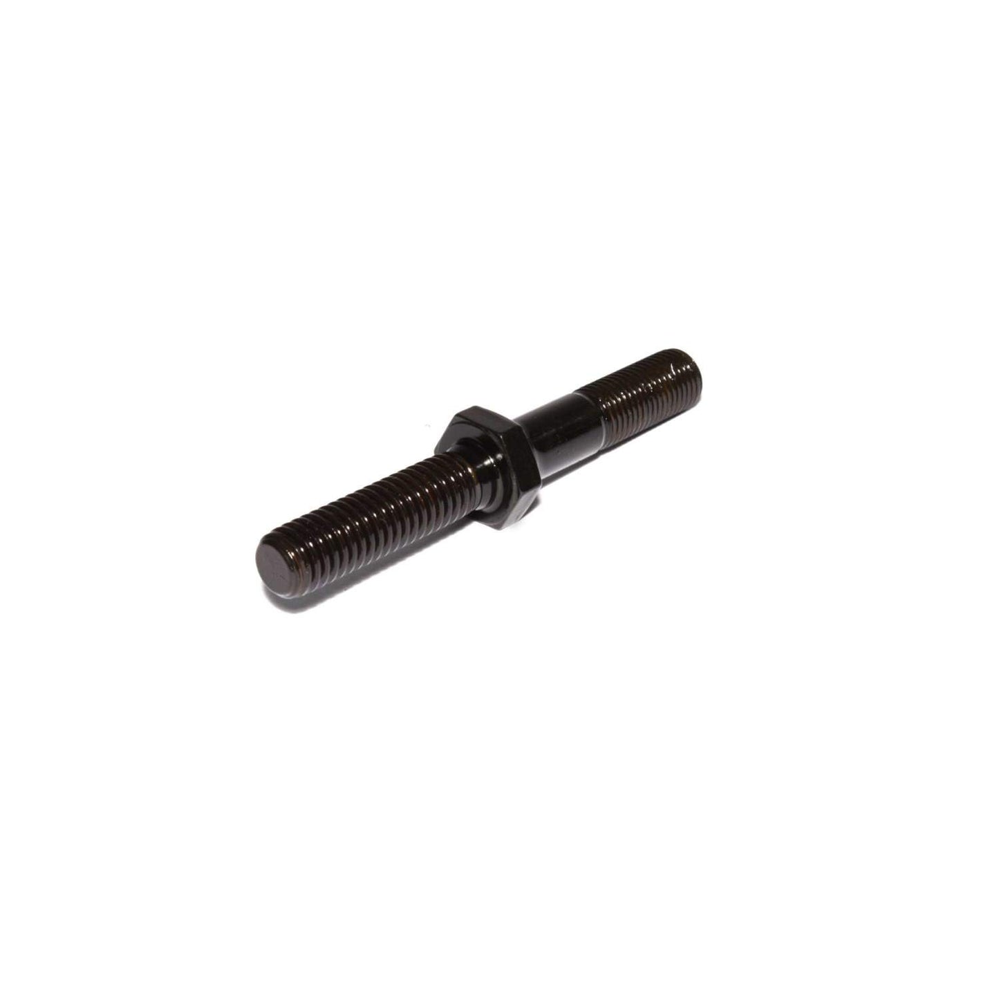 Hi-Tech Rocker Stud For BBC Exhaust W/ 7/16" Base Thread And 7/16" Rocker Thread