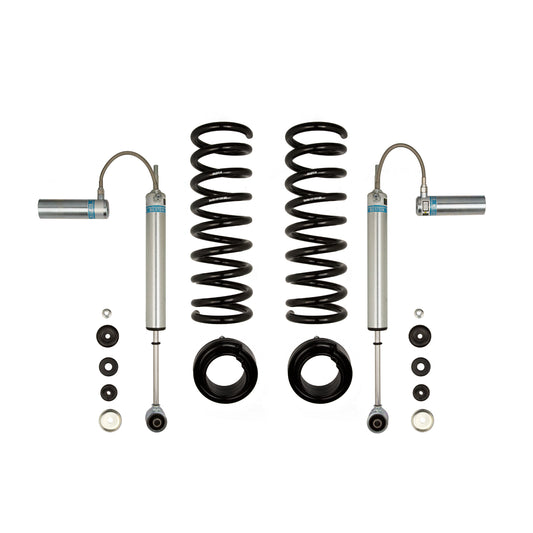 Bilstein Shock Absorbers
