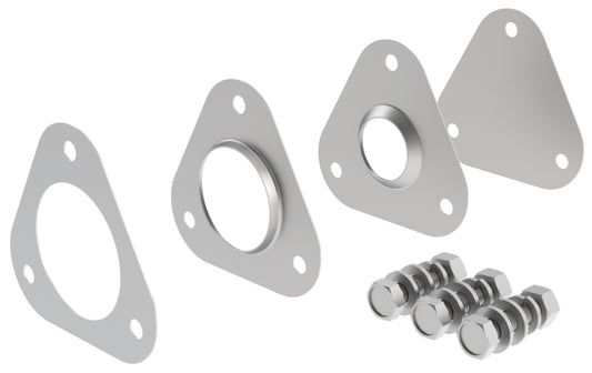 1984-2002 Chevrolet Camaro/ Pontiac Firebird Block-Off Plates