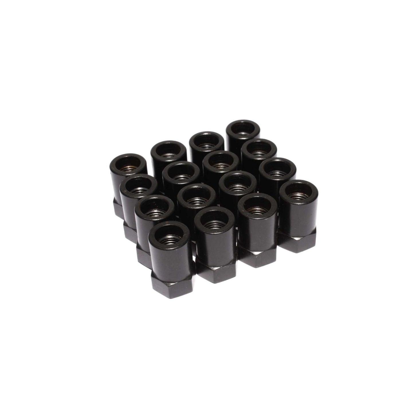 1.125" Tall Polylock Set For High Energy Rockers W/ 3/8" Stud