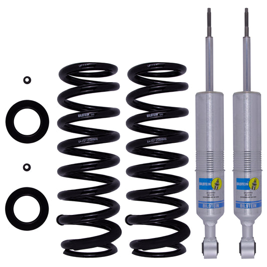 Bilstein Shock Absorbers