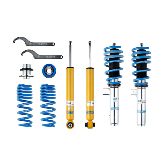 Bilstein Shock Absorbers