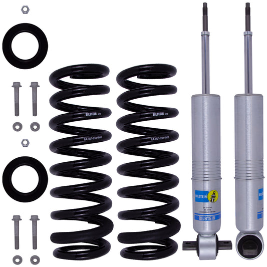 Bilstein Shock Absorbers