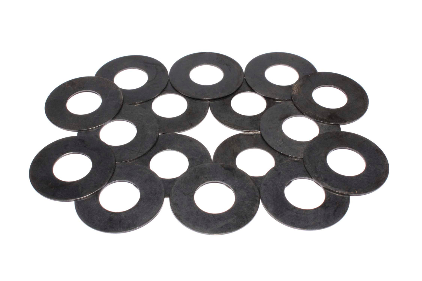 Valve Spring Shim Kit - 1.437" OD .645" ID .030" Thickness