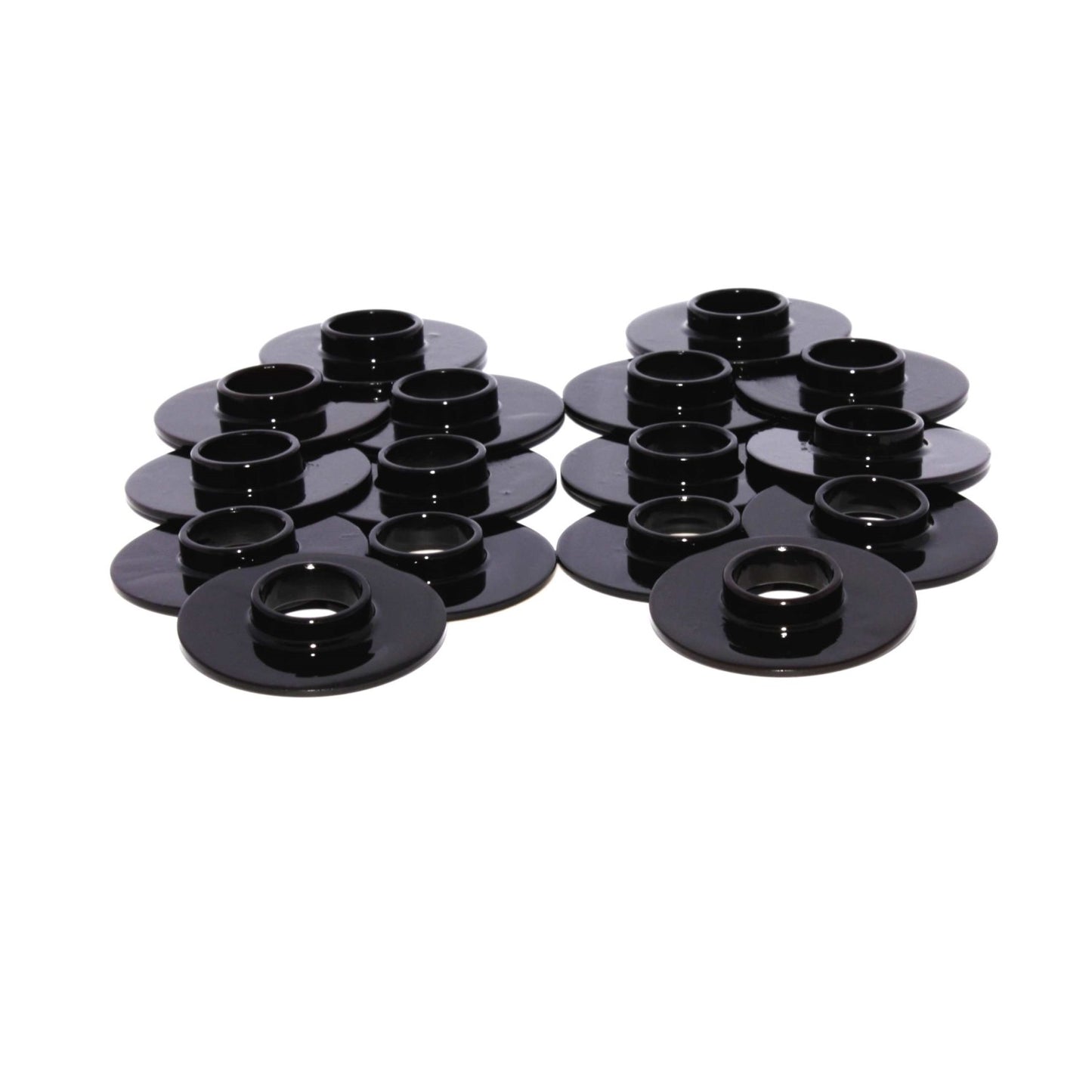 ID Spring Locator Set Of 16 - 1.550" OD .570" ID .060" Thickness