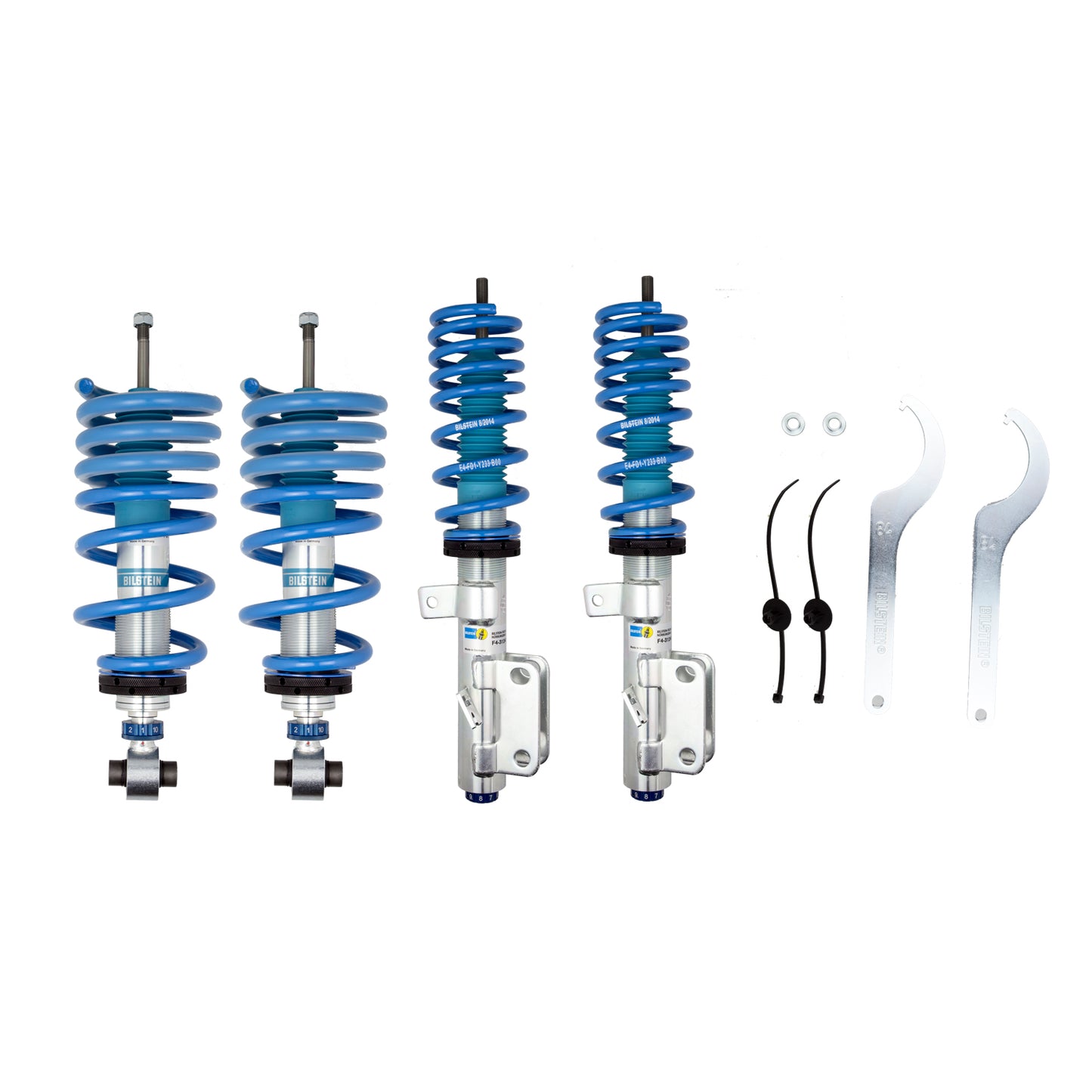 Bilstein Shock Absorbers