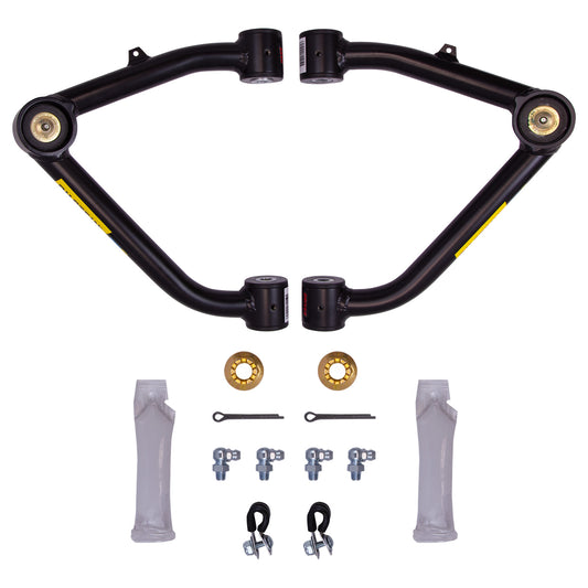 Bilstein Shock Absorbers