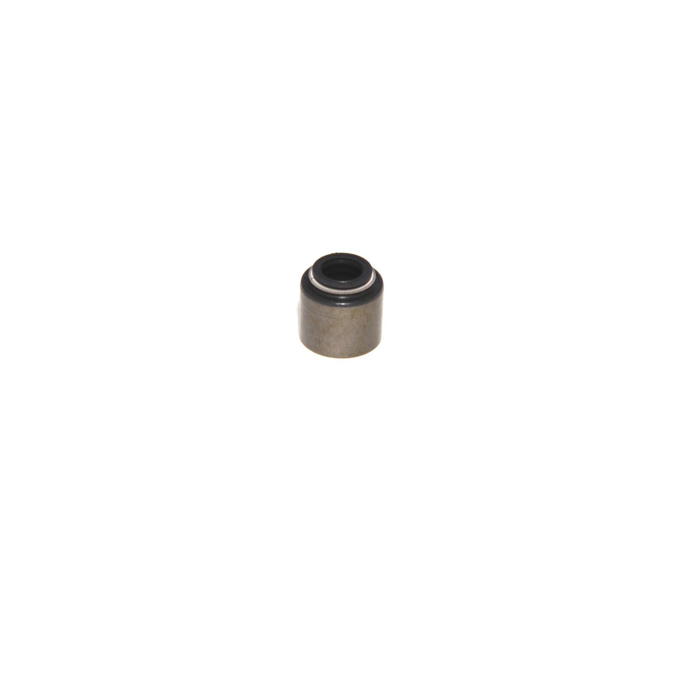 1 Steel Viton Valve Seal For .500" Guide Size 8mm Valve Stem