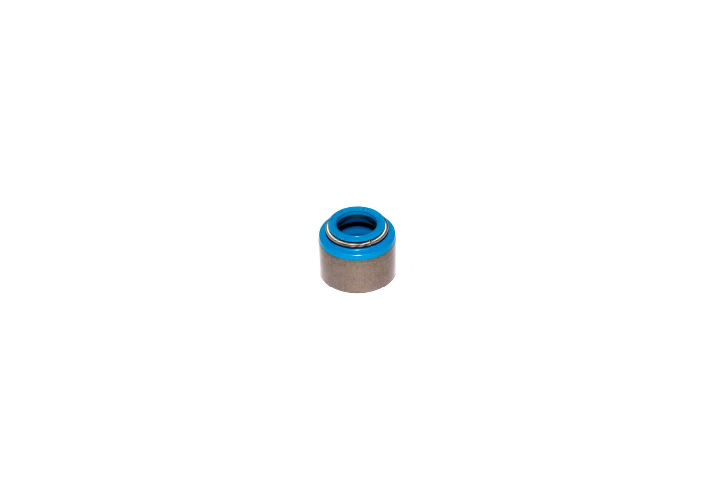 1 Metal Viton Valve Seal For .530" Guide Size 5/16" Valve Stem
