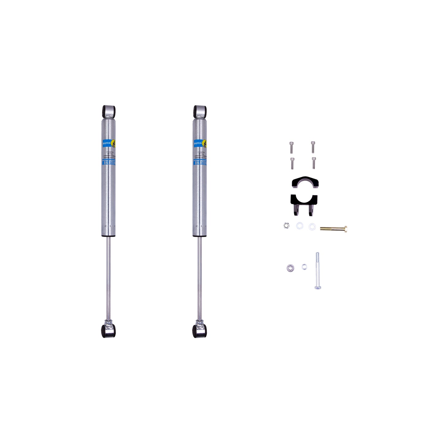 Bilstein Shock Absorbers