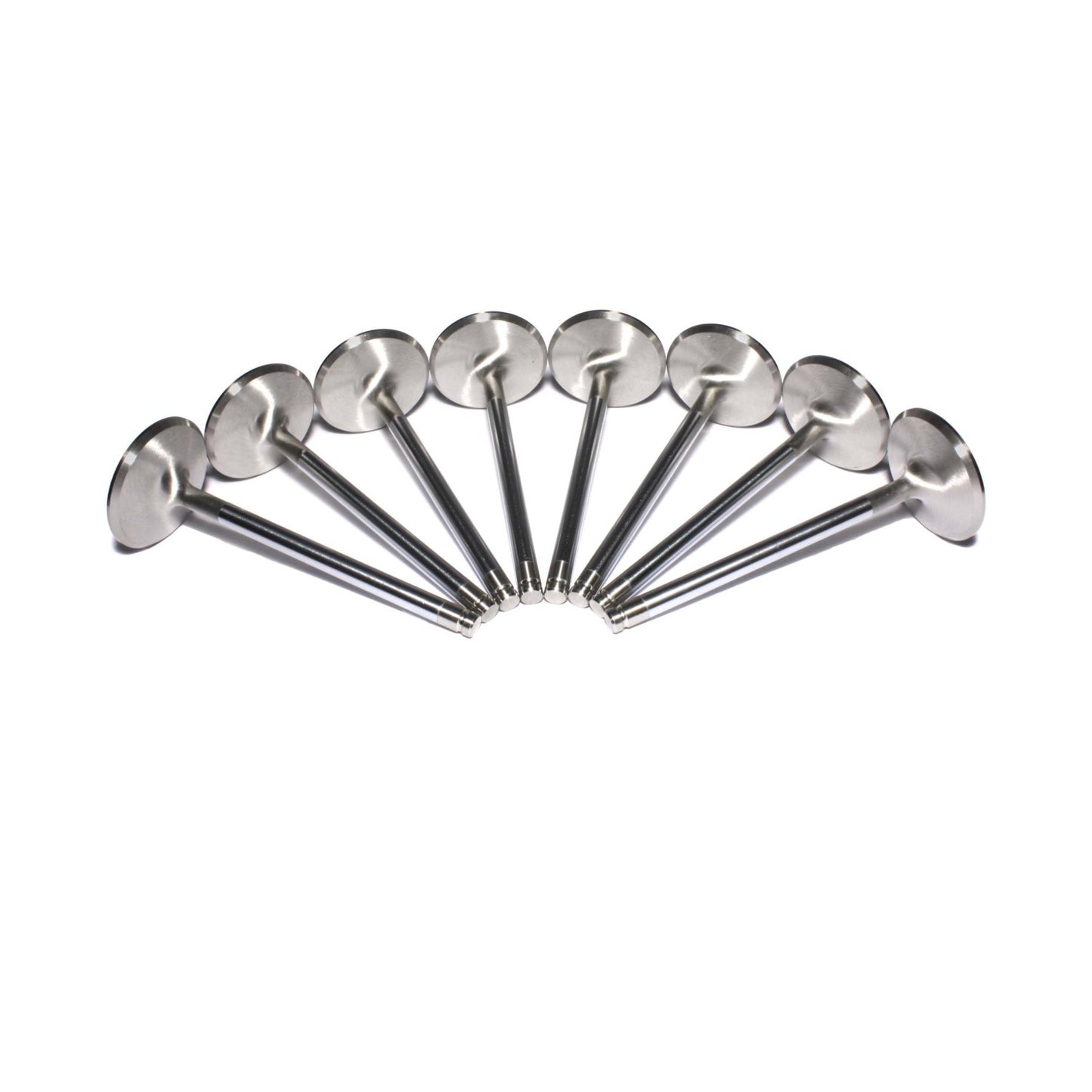 Sportsman Stainless Intake Valve Set GM LS W/ 2.055" Head 4.900" Length