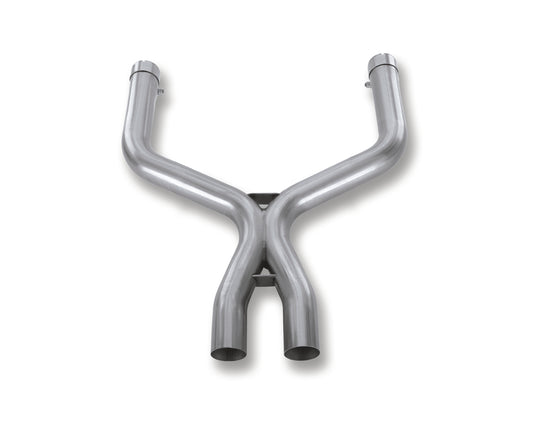 Connection Pipes- Y-Pipe
