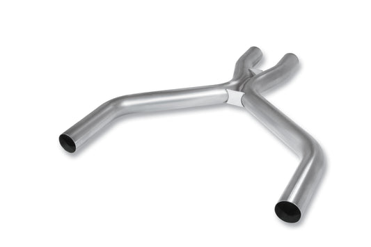 Connection Pipes- Y-Pipe