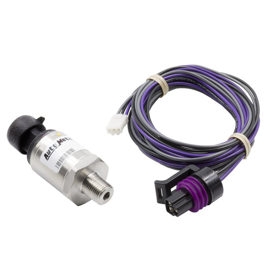 SENSOR KIT FLUID PRESSURE 0-100PSI 1/8 In. NPT MALE OPTIONAL AIRDRIVE