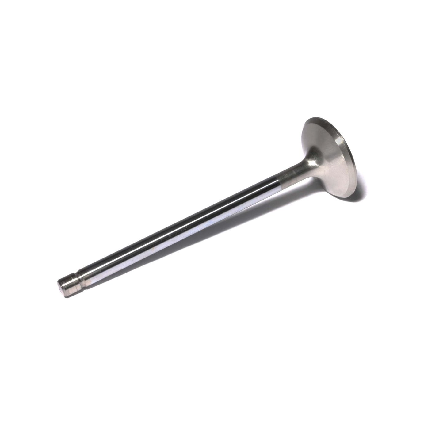 Sportsman Titanium Exhaust Valve For GM LS7 W/ 1.615" Head 5.595" Length