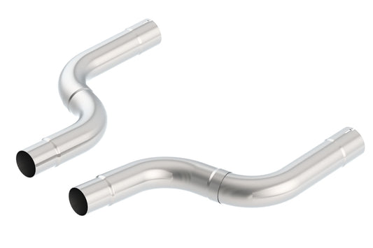 2016-2020 Chevrolet Camaro SS Adapters