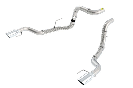 2017-2020 Ford F-150 Raptor/ LimitedTail Pipes