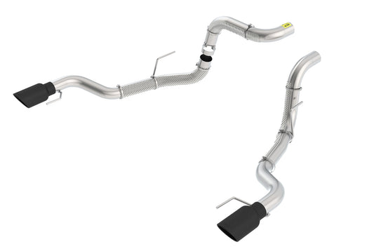 2017-2020 Ford F-150 Raptor/ LimitedTail Pipes