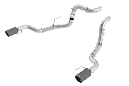 2017-2020 Ford F-150 Raptor/ LimitedTail Pipes