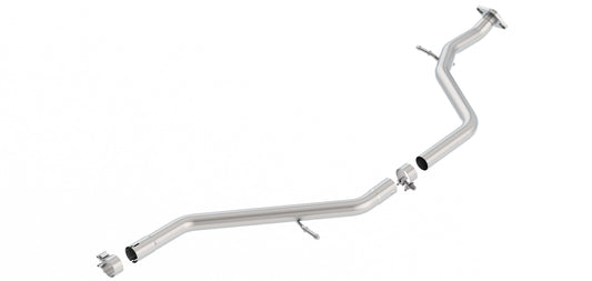 2019-2021 Toyota Corolla SE/ XSE Hatchback Mid Pipes