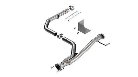 2016-2022 Toyota Tacoma Y-Pipe