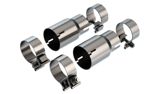 2021-2022 Ford Mustang Mach-1 Connection Pipes Adapter