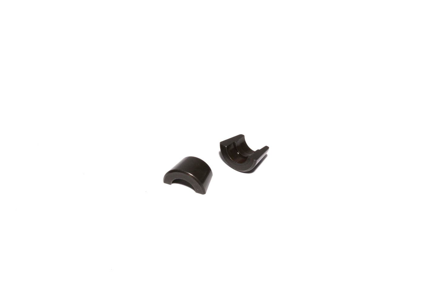 10 Degree 11/32" Single Groove Lock W/o Lash Cap Recess