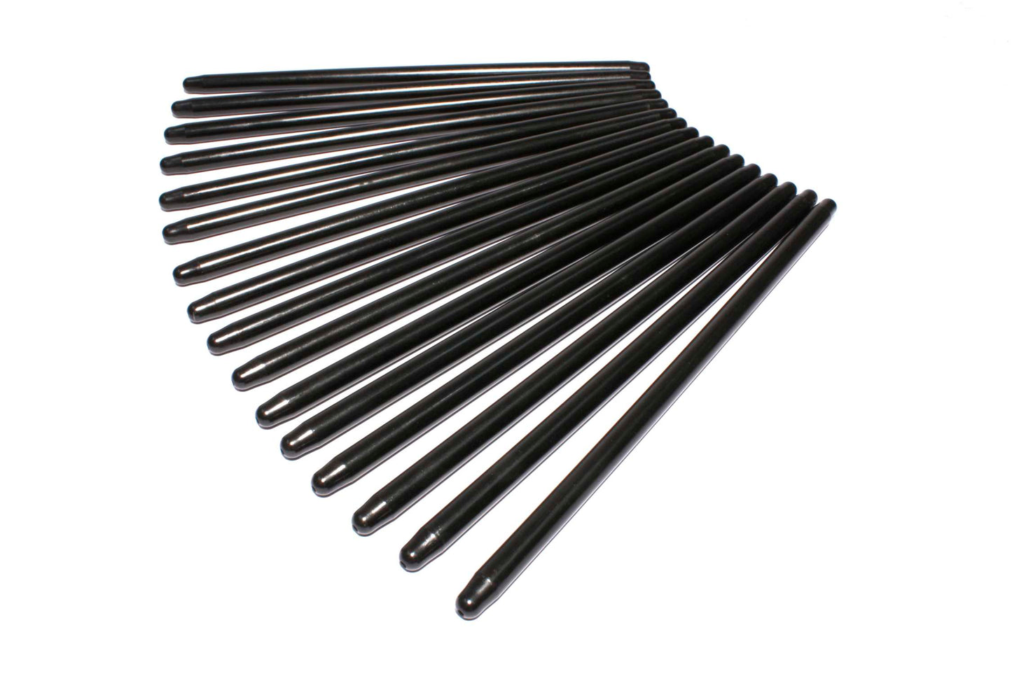 Magnum 9.100" Long .080" Wall 3/8" Diameter Pushrod Set