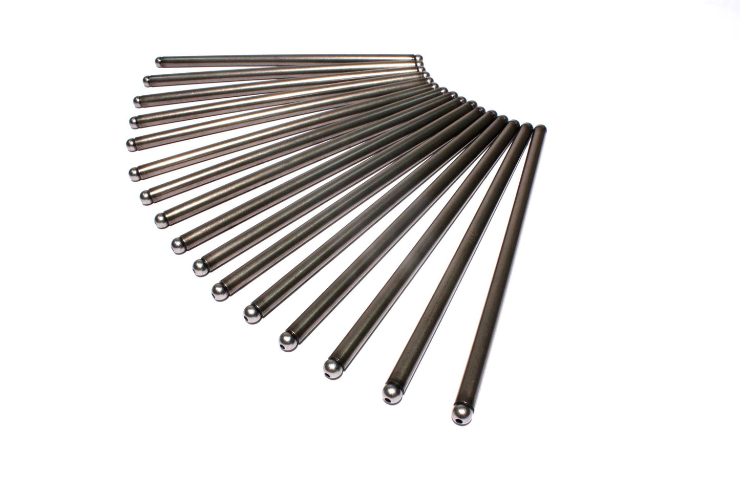 High Energy 7.266" Long 5/16" Diameter Pushrod Set