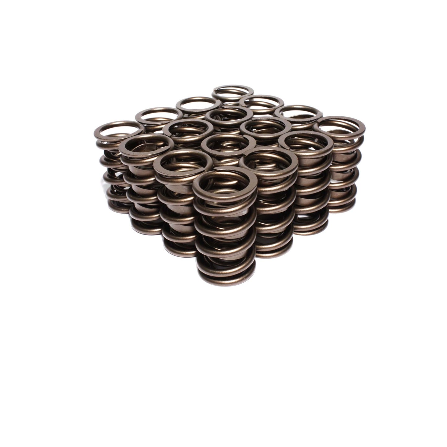 Race Sportsman 1.475" OD Single Springs; 1.900" Installed Height; 16 Springs