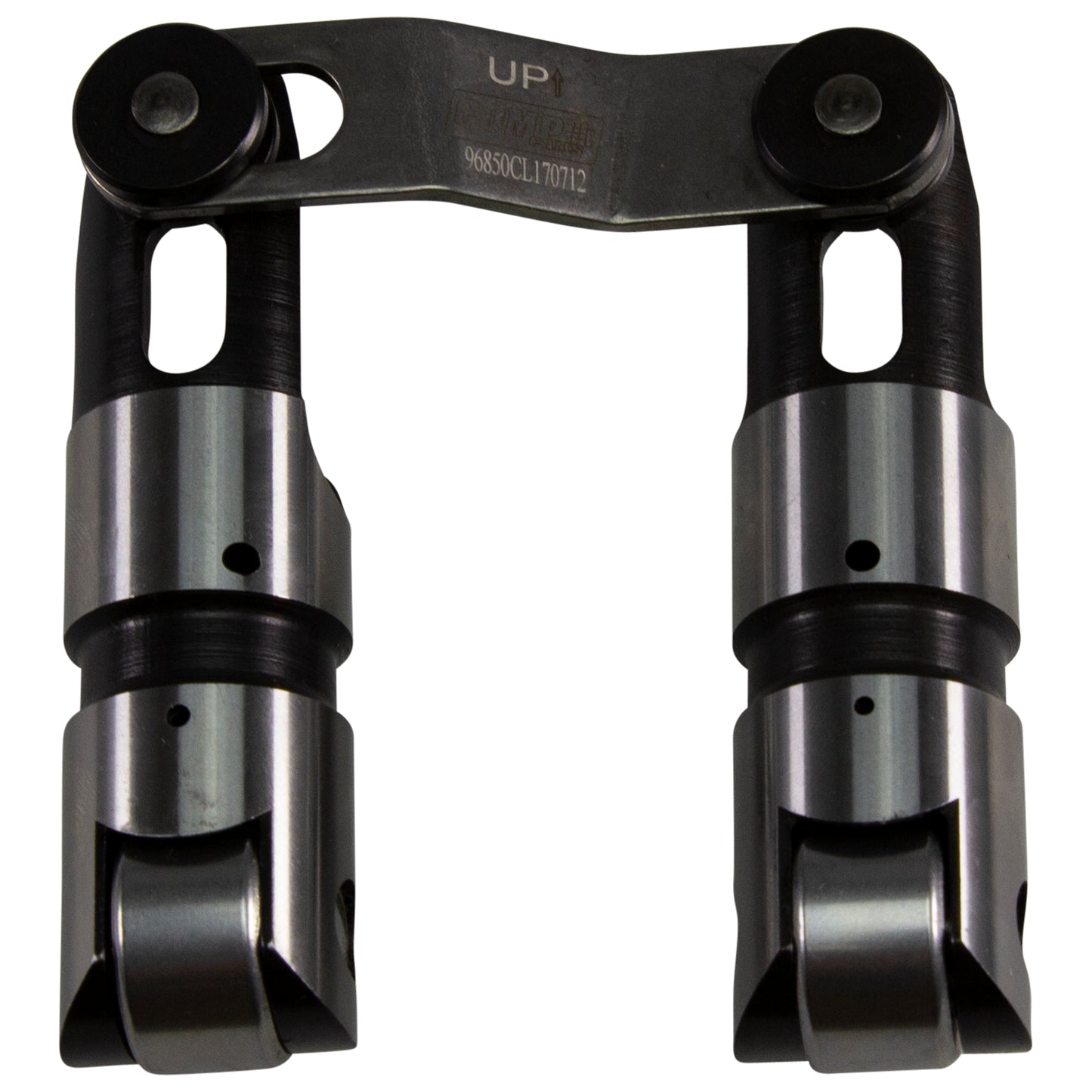Sportsman Solid Roller Lifter Pair W/ Bushing For Chevrolet Big Block
