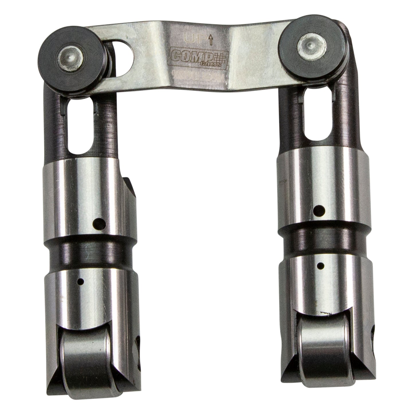 Sportsman Solid Roller Lifter Set W/ Bearing For Chevrolet Big Block