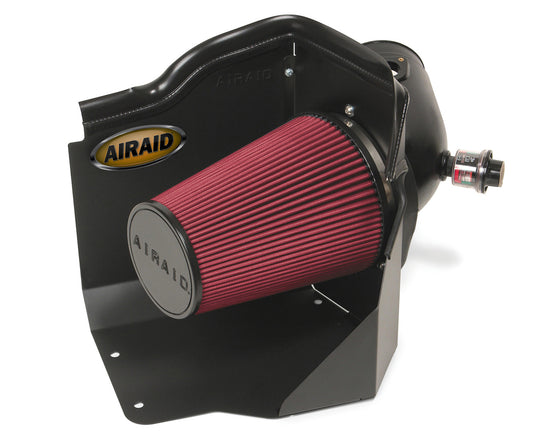 AIRAID AIR-200-187 Performance Air Intake System