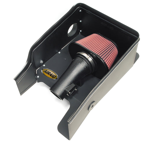 AIRAID AIR-200-195 Performance Air Intake System