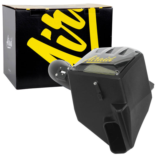 AIRAID AIR-205-306 Performance Air Intake System