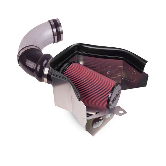 AIRAID AIR-250-324 Performance Air Intake System