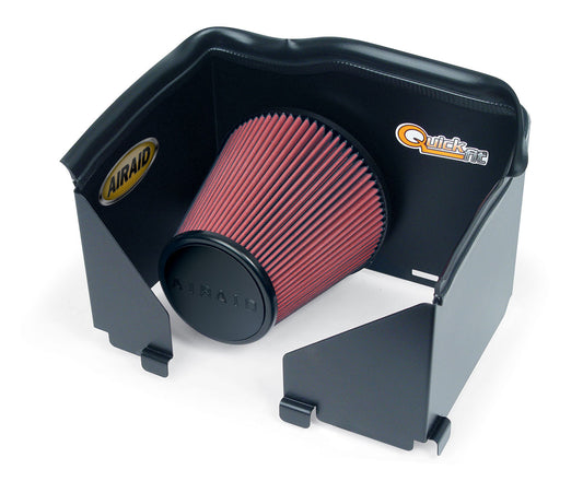 AIRAID AIR-300-125-1 Performance Air Intake System