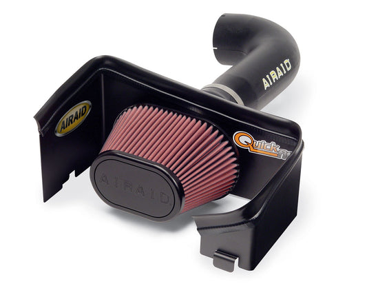 AIRAID AIR-300-151 Performance Air Intake System